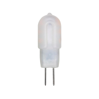 1617  Лед сијалица Г4 2W AC/DC 12V 360 170LM 2800k SP1617